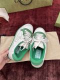 Men G*ucci Top Sneaker