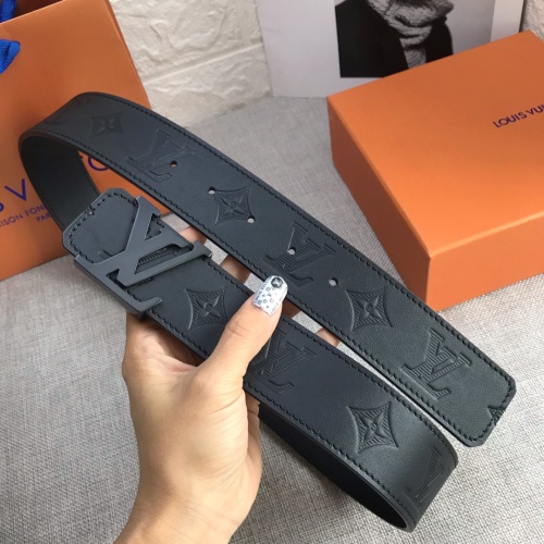 L*ouis V*uitton Belts Top Quality 40MM