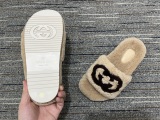 Men Women G*ucci Top Sandals