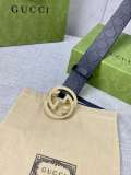 G*ucci Belts Top Version 40MM