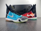 KOBE10 zk10 815810-900