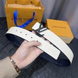 L*ouis V*uitton Belts Top Quality 40MM