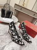 Women C*hristian L*ouboutin High Heels