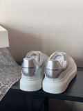 Men Women A*lexander M*cqueen Top Sneaker