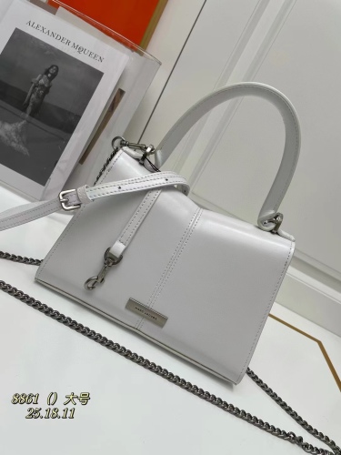 M*ARC J*ACOBS Top Bag 24*18*10CM
