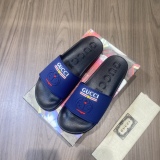 Men G*ucci Top Sandals