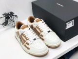 Men Women A*miri Top Sneakers