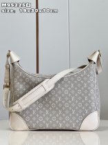 L*ouis V*uitton Top Bag 19*30*10CM