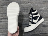 Men R*ick O*wens Top Sneaker