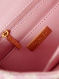 C*hanel Bag Top Quality 15*15.5*7.5CM