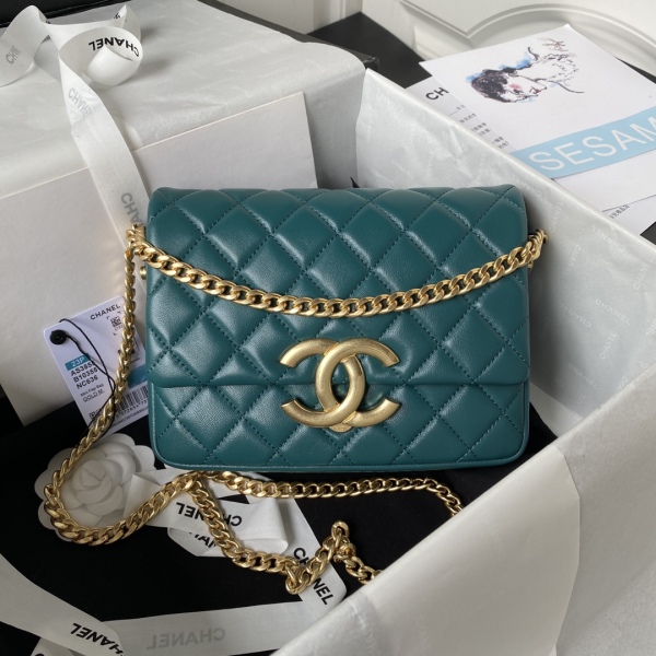 C*hanel Bag Top Quality 14.5*20*6CM