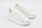 Men Women A*lexander M*cqueen Top Sneaker