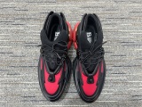 Men Women B*almain Top Quality Sneaker