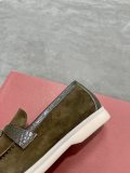 Women L*oro P*iana Top Quality Sneakers