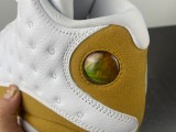 Air Jordan 13 “Wheat” 414571-171