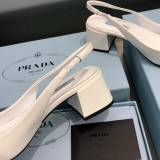 Women P*rada Top Quality Sandals