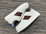 Men Women G*ucci Top Sneaker