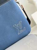 L*ouis V*uitton Bag Top Quality 25*18.5*7CM