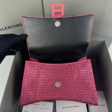 B*alenciaga Bag Top Quality 23*10*24CM