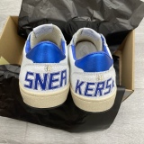 Men Women G*GDB Top Sneakers