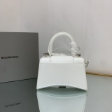 B*alenciaga Top Bag 19*8*21cm