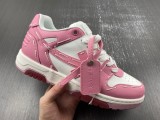 Men Women O*ff W*hite Top Sneakers