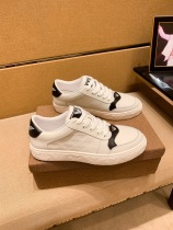 Men A*rmani Top Sneaker