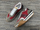 Men T*OM F*ORD Top Sneaker