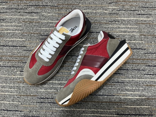 Men T*OM F*ORD Top Sneaker
