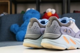 Y*eezy Boost 700 Carbon Blue