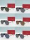C*artier Glasses Top