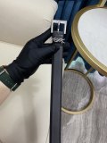 Y*SL Belts Top Quality 30MM