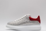 Men Women A*lexander M*cqueen Top Sneaker
