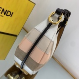 F*endi Top Bag 29*24.5*10CM