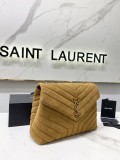 Y*SL Top Bag 32*22*11CM