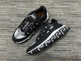 Men V*ersace Top Sneaker
