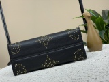 L*ouis V*uitton Bag Top Quality 25*19*11.5CM