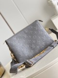 L*ouis V*uitton Bag Top Quality 26*20*12CM