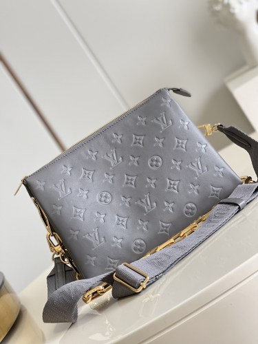 L*ouis V*uitton Bag Top Quality 26*20*12CM
