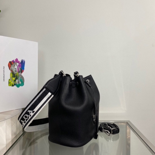P*rada Top Bag 20*25*14CM