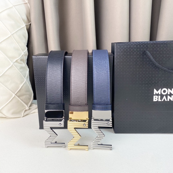 Other Belts Top Quality 35MM