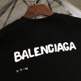 B*ALENCIAGA Men Top Quality Clothes014