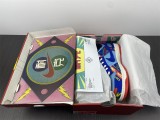 N*ike Dunk Low Firecracker DH4966-446