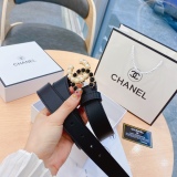 C*hanel Belts Top Version