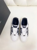 Men Women A*miri Top Sneakers