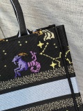 D*ior Bag Top Quality 26*8*22cm