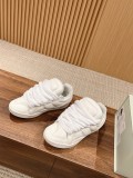 Men Women L*ANVIN Top Quality Sneaker