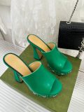 Women G*ucci Top Sandals