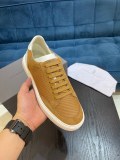 Men B*runello C*ucinell Top Sneakers