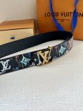 L*ouis V*uitton Belts Top Quality
